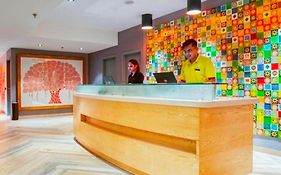Hotel Konark A Family Stay Aerocity New Delhi